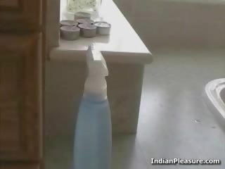 Genie Cleaning cunt