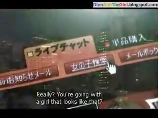 Tokyo treni vajzat privat mësim 1