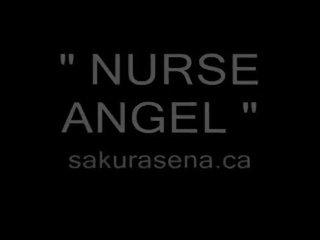 Sakura sena - sykepleier engel