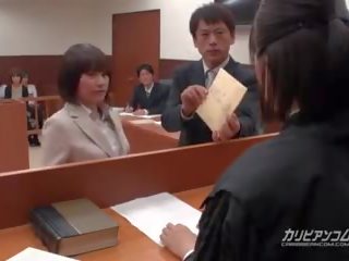 Jepang xxx parodi hukum tinggi yui uehara: gratis dewasa film fb