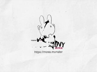 【mr.bunny】a totta ennätys of the yksityinen elämä of the suositut näyttelijätär