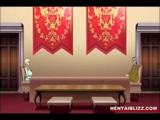 Murgeshë anime me gjigand gjinj marvellous wetpussy fucki