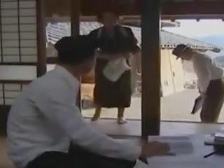 Japán nostalgic trágár videó #16