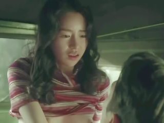 Koreańskie song seungheon porno scena obsessed vid